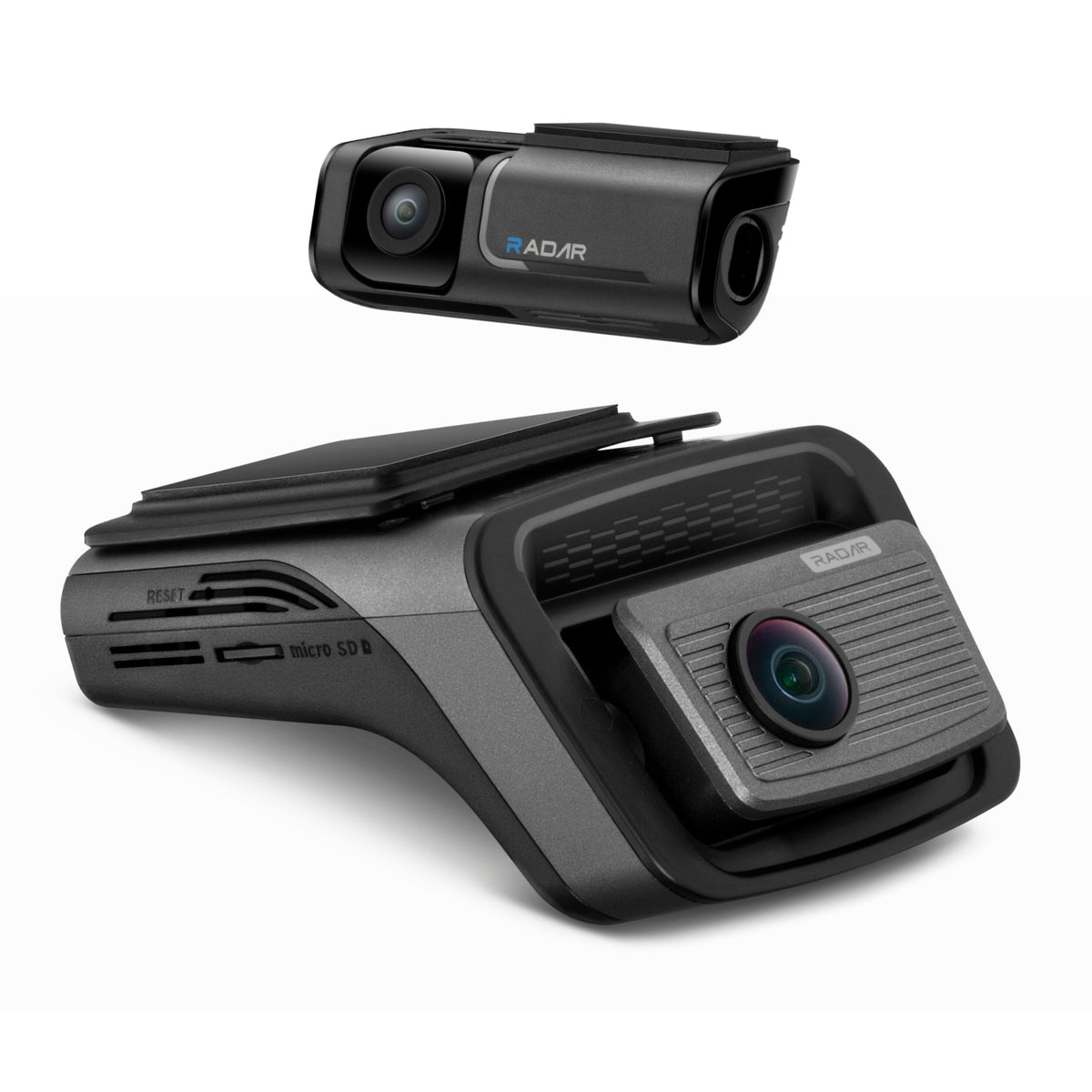 Thinkware U3000 Pro 2CH 4K dash cam