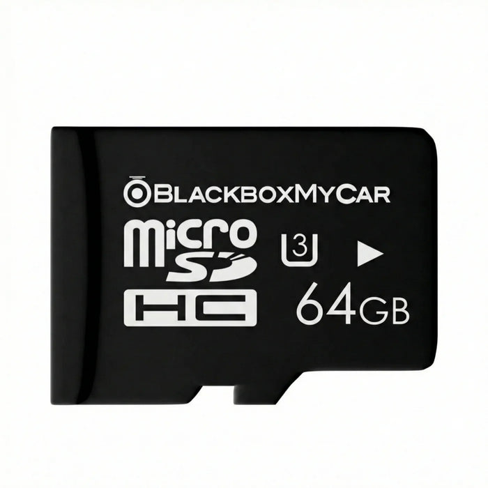 Tarjetas MicroSD 