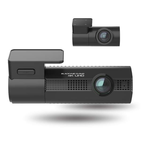 BlackVue Elite 9 2CH 4K 30FPS