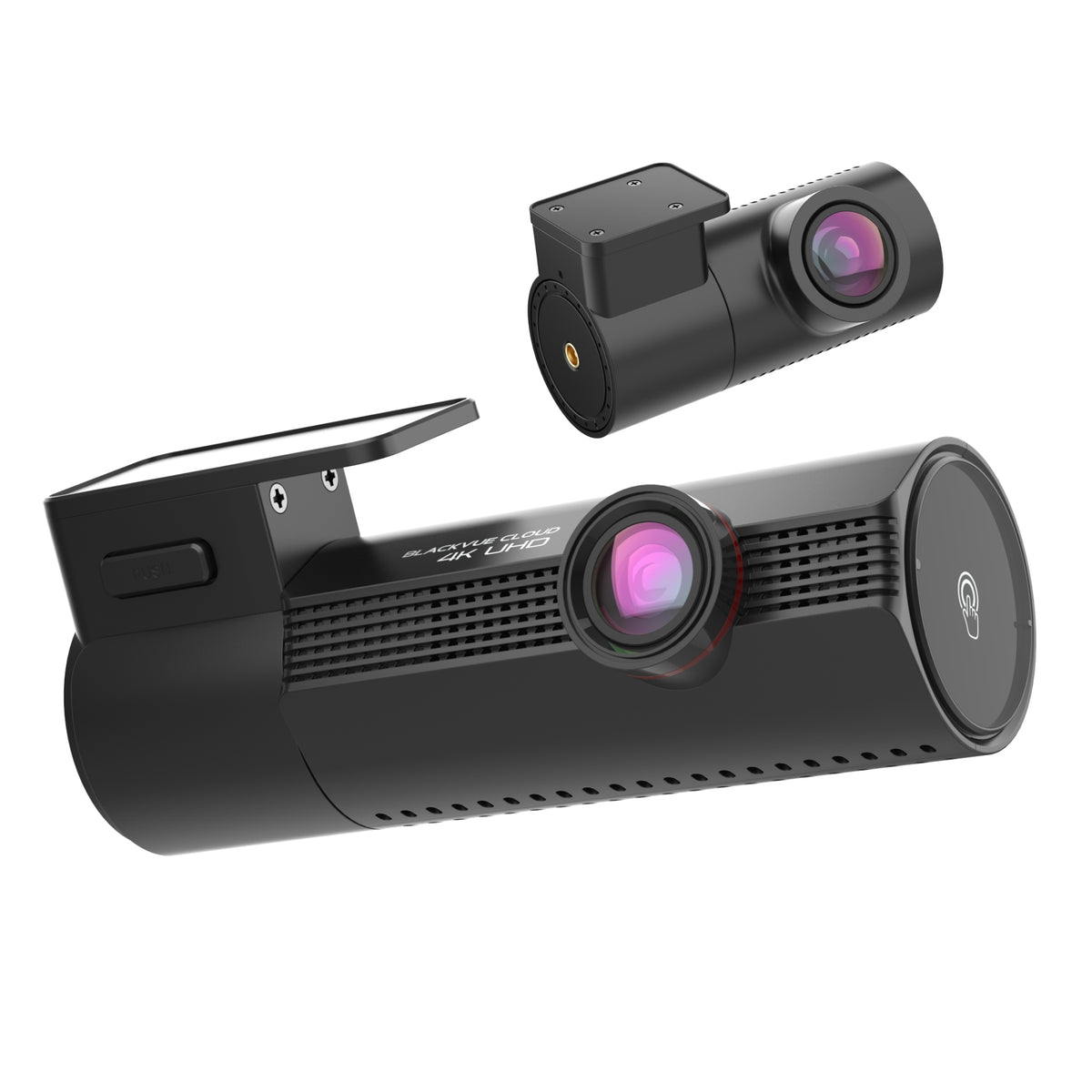 BlackVue Elite 10 2CH 4K cloud dash cam
