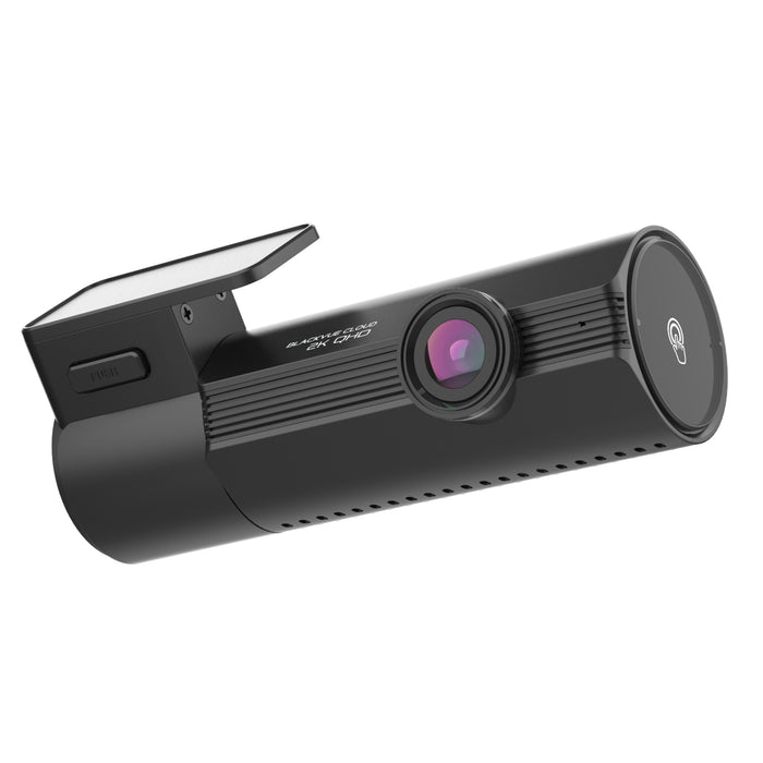 BlackVue Elite 8 1CH 2K QHD Sony STARVIS 2 Cloud Dashcam 