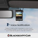 VIOFO A229 2K QHD 1-Channel Dash Cam with GPS - Dash Cams - {{ collection.title }} - 1-Channel, 12V Plug-and-Play, 256GB, 2K QHD @ 30 FPS, Adhesive Mount, App Compatible, Camera Alerts, China, Dash Cams, Display Screen, G-Sensor, GPS, Hardwire Install, Loop Recording, Mobile App, Mobile App Viewer, Night Vision, Parking Mode, Pre-Order, Rear Camera, Security, Super Capacitor, Voice Alerts, Wi-Fi - BlackboxMyCar