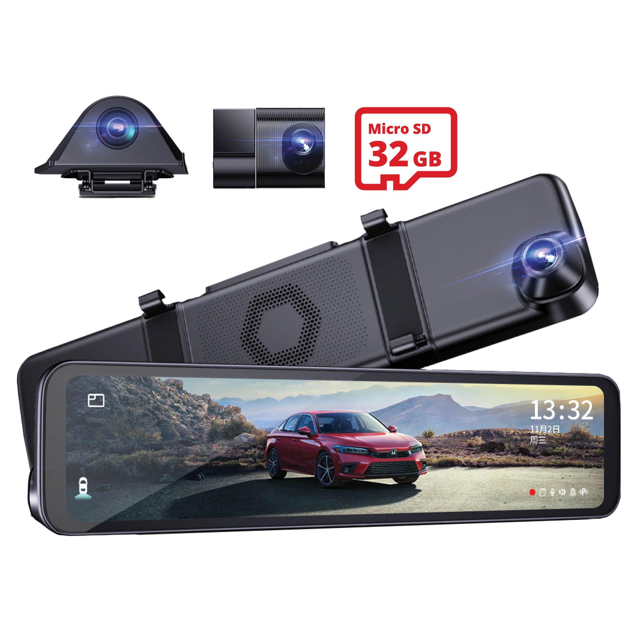 BlackVue Dashcams BlackVue DR750-2CH LTE Cloud Dashcam
