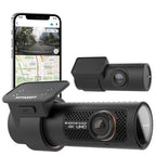[REFURBISHED] BlackVue DR900X-2CH Plus Dual-Channel Cloud Dash Cam