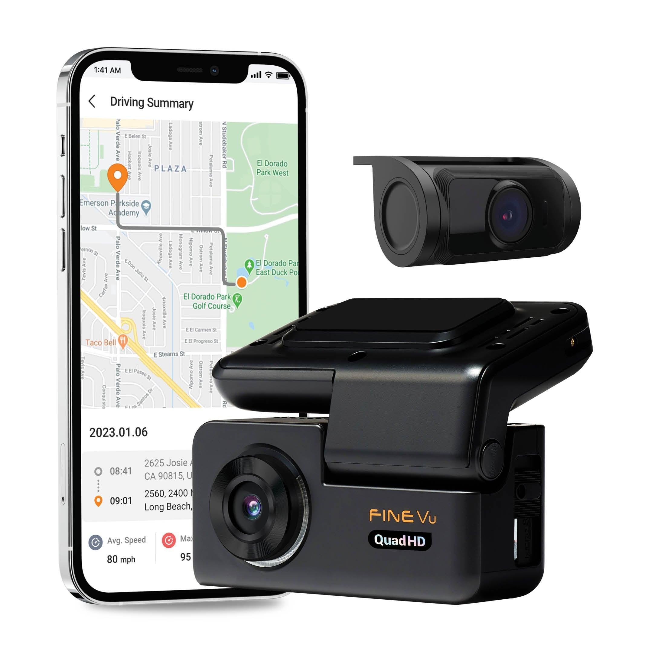 Nextbase Dash Cams Nextbase 622GW 4K UHD Smart Dash Cam