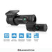 [REFURBISHED - CLEARANCE] BlackVue DR970X-2CH 4K UHD Cloud Dash Cam - Dash Cams - {{ collection.title }} - 2-Channel, 4K UHD @ 30 FPS, Adhesive Mount, App Compatible, Bluetooth, Cloud, Dash Cams, Desktop Viewer, G-Sensor, GPS, Hardwire Install, Loop Recording, Mobile App, Mobile App Viewer, Night Vision, Parking Mode, sale, Security, South Korea, Super Capacitor, Wi-Fi - BlackboxMyCar