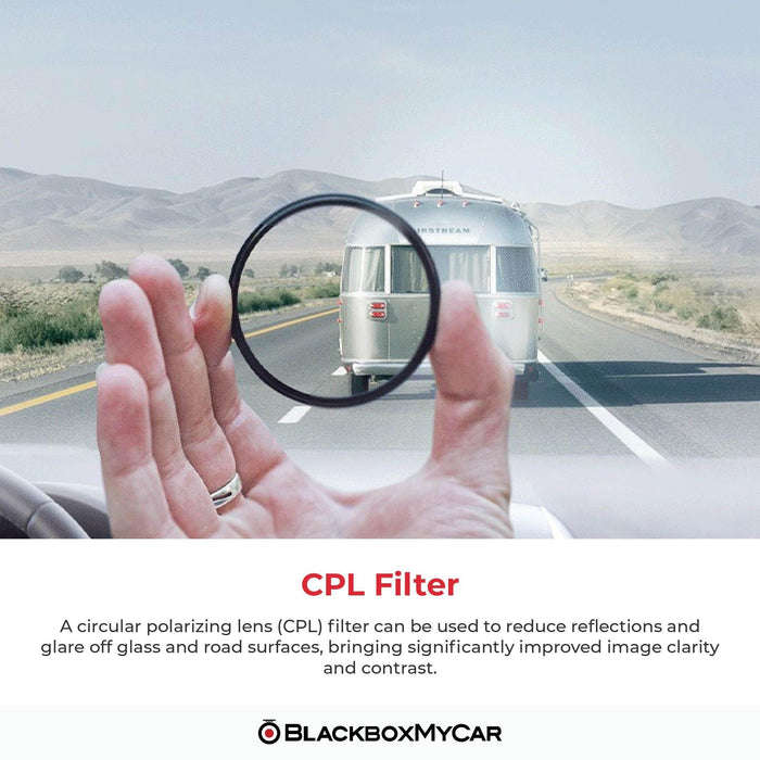 VIOFO A139 Pro 4K 1-Channel Dash Cam with GPS - Dash Cams - VIOFO A139 Pro 4K 1-Channel Dash Cam with GPS - 1-Channel, 4K UHD @ 30 FPS, Adhesive Mount, App Compatible, China, G-Sensor, GPS, Hardwire Install, Loop Recording, Mobile App, Mobile App Viewer, Night Vision, Parking Mode, Security, Super Capacitor, Wi-Fi - BlackboxMyCar