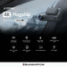 [REFURBISHED] VIOFO A139 Pro 4K 3-Channel Dash Cam with GPS | VIOFO | Dash Cams | BlackboxMyCar
