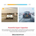 VIOFO WM1 2K QHD 1-Channel Dash Cam with GPS - Dash Cams - VIOFO WM1 2K QHD 1-Channel Dash Cam with GPS - 1-Channel, 2K QHD @ 30 FPS, Adhesive Mount, App Compatible, Bluetooth, China, G-Sensor, GPS, Hardwire Install, Loop Recording, Mobile App, Mobile App Viewer, Night Vision, Parking Mode, Security, Super Capacitor, Wi-Fi - BlackboxMyCar