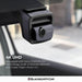 Thinkware U3000 4K UHD Single-Channel Dash Cam | Thinkware | Dash Cams | BlackboxMyCar