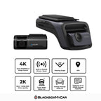 Thinkware U3000 4K UHD Dual-Channel Dash Cam | Thinkware | Dash Cams | BlackboxMyCar