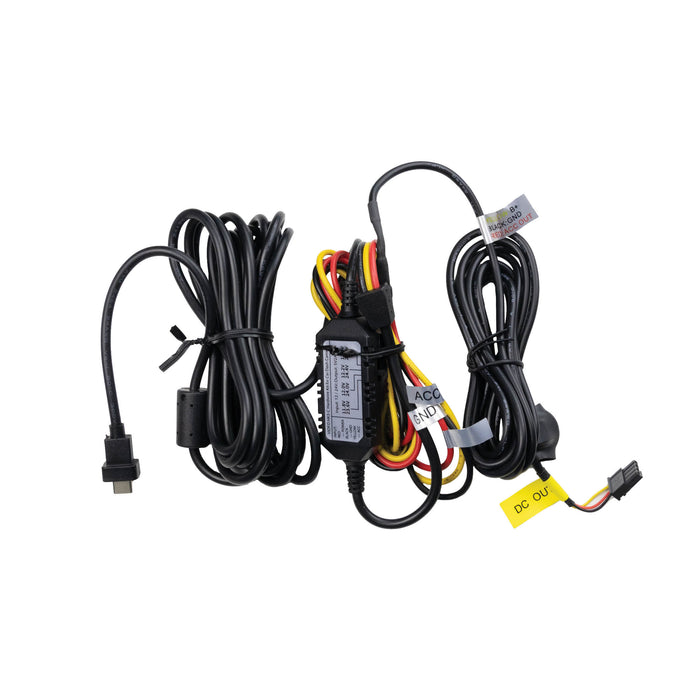 Battery Pack Replacement Cables