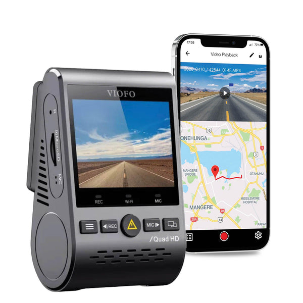 Ring Car Cam - What We Know and Think Of This New Dash Cam — BlackboxMyCar