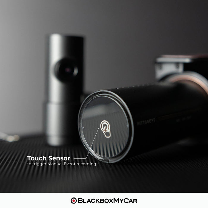 BlackVue DR970X-2CH IR 4K Cloud Dash Cam