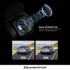 VIOFO A119 Mini 2 2K QHD Dash Cam | VIOFO | Dash Cams | BlackboxMyCar