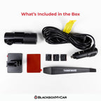Thinkware F70 Pro 1-Channel Full HD WiFi Dash Cam | Thinkware | Dash Cams | BlackboxMyCar