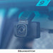 Philips GoSure GS5101D 2K QHD Dual-Channel Dash Cam | Philips | Dash Cams | BlackboxMyCar