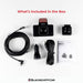Philips GoSure GS5101D 2K QHD Dual-Channel Dash Cam | Philips | Dash Cams | BlackboxMyCar