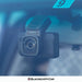 Philips GoSure GS5101 2K QHD Single-Channel Dash Cam | Philips | Dash Cams | BlackboxMyCar