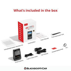 VIOFO A229 Pro 4K UHD 1-Channel Dash Cam | VIOFO | Dash Cams | BlackboxMyCar