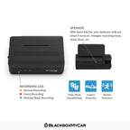 BlackVue DR970X-2CH Box Plus 4K UHD Cloud Dash Cam | BlackVue | Dash Cams | BlackboxMyCar