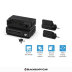 BlackVue DR970X-2CH Box Plus 4K UHD Cloud Dash Cam | BlackVue | Dash Cams | BlackboxMyCar