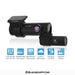 BlackVue DR970X-2CH Plus 4K UHD Cloud Dash Cam | BlackVue | Dash Cams | BlackboxMyCar
