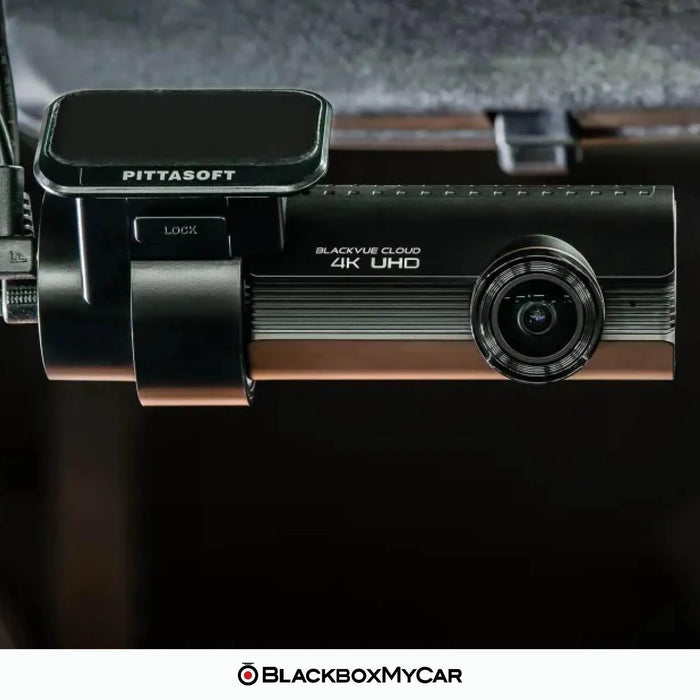 BlackVue DR970X-2CH Plus 4K UHD Cloud Dash Cam | BlackVue | Dash Cams | BlackboxMyCar