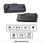 Thinkware Q200 2-Channel 2K QHD Dash Cam | Thinkware | Dash Cams | BlackboxMyCar