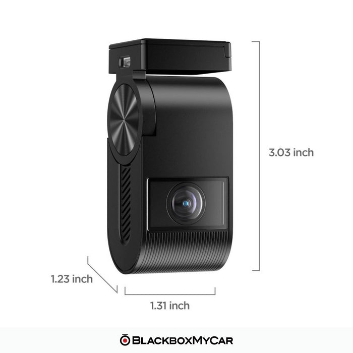 VIOFO VS1 Mini 2K QHD Dash Cam