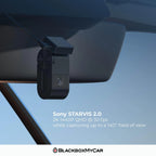 VIOFO VS1 Mini 2K QHD Dash Cam | VIOFO | Dash Cams | BlackboxMyCar