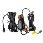 Battery Pack Replacement Cables | EGEN | Dash Cam Accessories | BlackboxMyCar