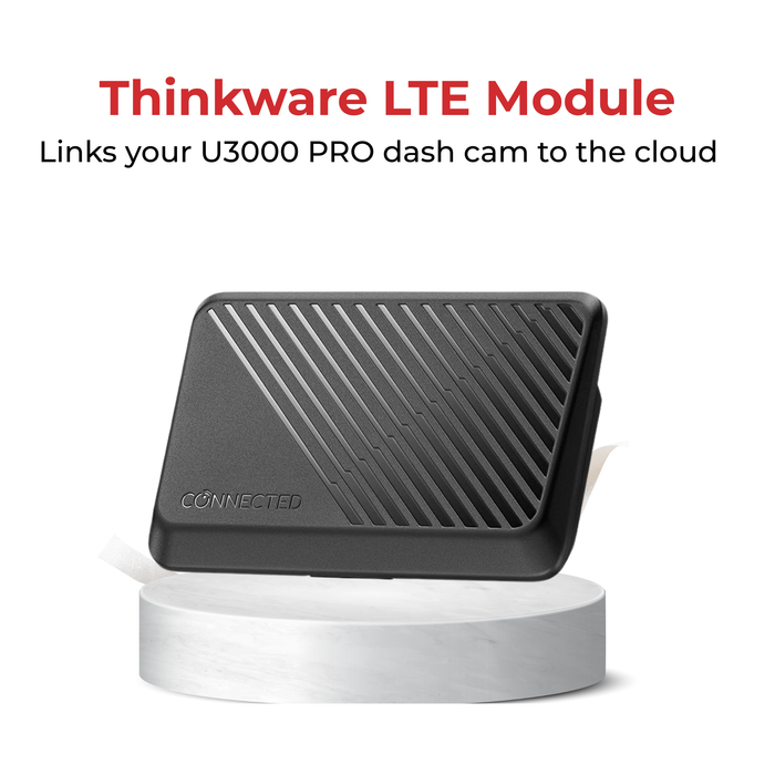 Thinkware LTE Module