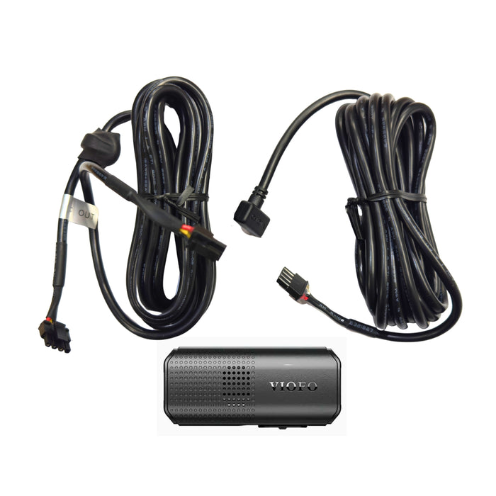 Ersatzkabel für Akkupacks 