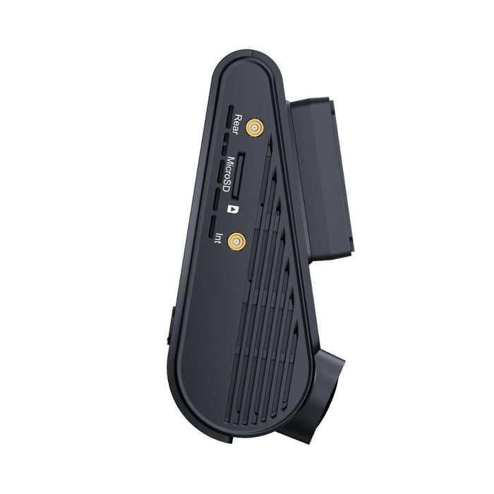 VIOFO A329S 4K UHD 1-Channel 60FPS Wi-Fi 6 Dash Cam