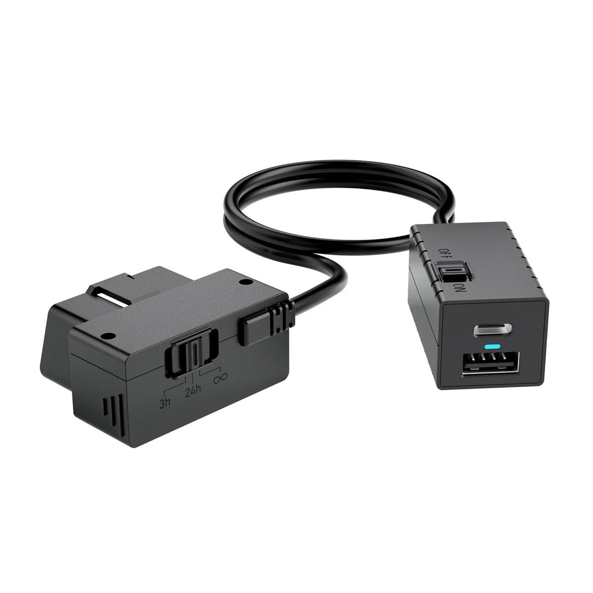 VIOFO OP100 OBD-II Power Cable