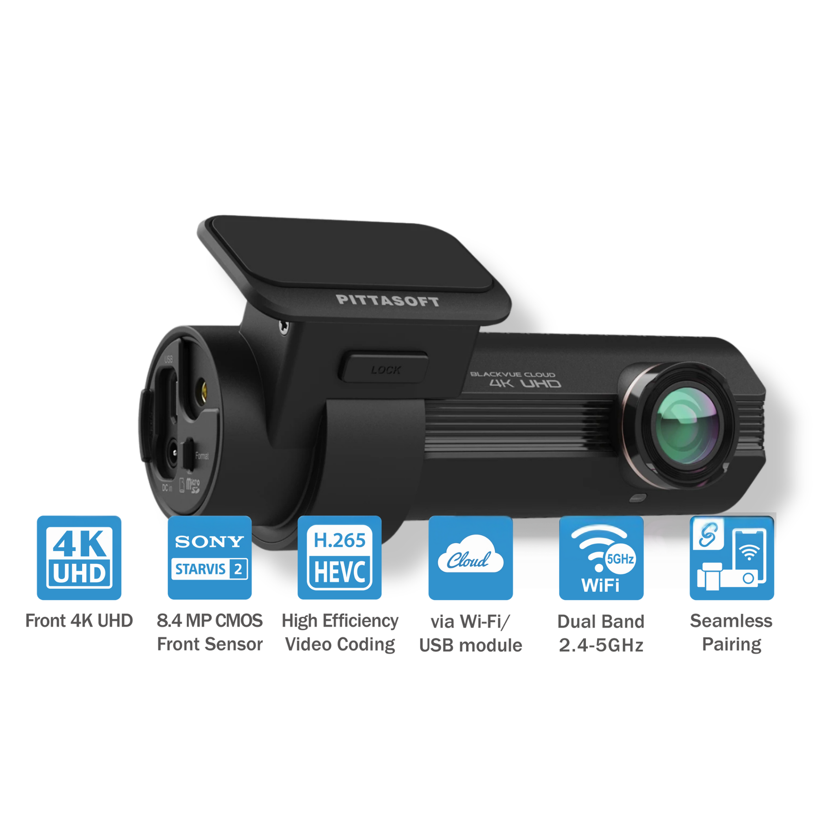 Ownli Dash Cam Recommendations