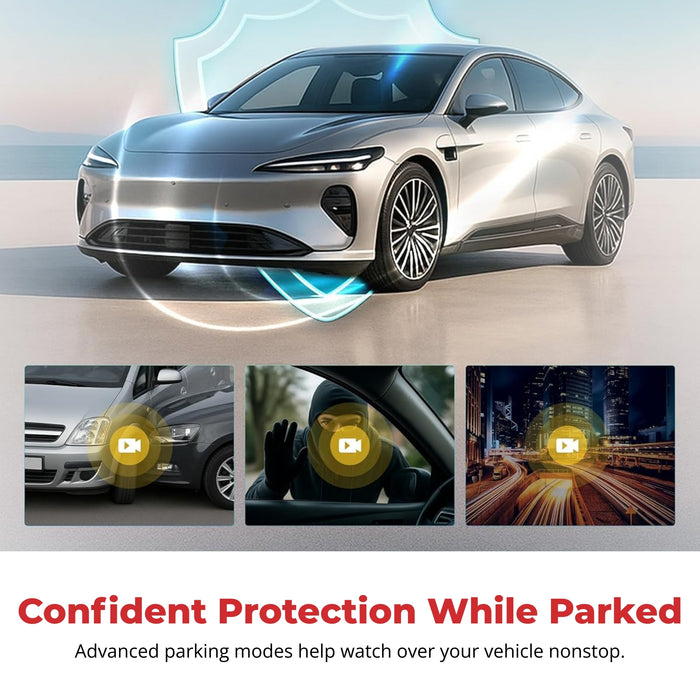 BlackVue DR770X-1CH Full HD 60FPS Cloud II Dash Cam