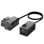 VIOFO OP100 OBD-II Power Cable