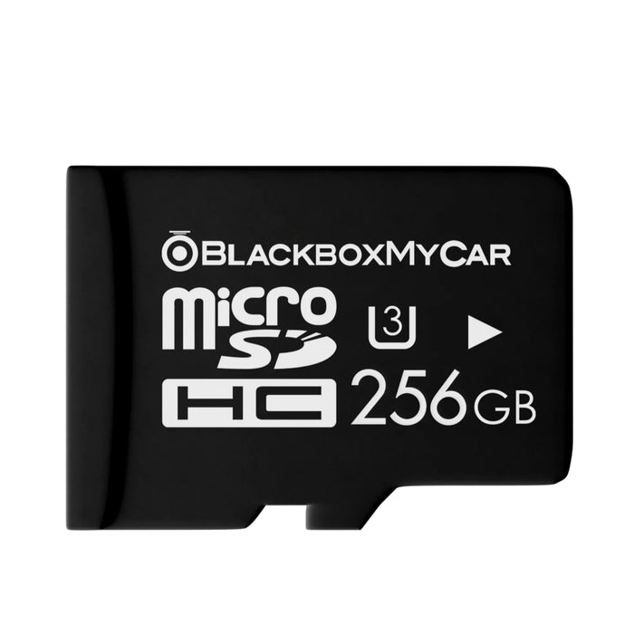 Tarjetas MicroSD 