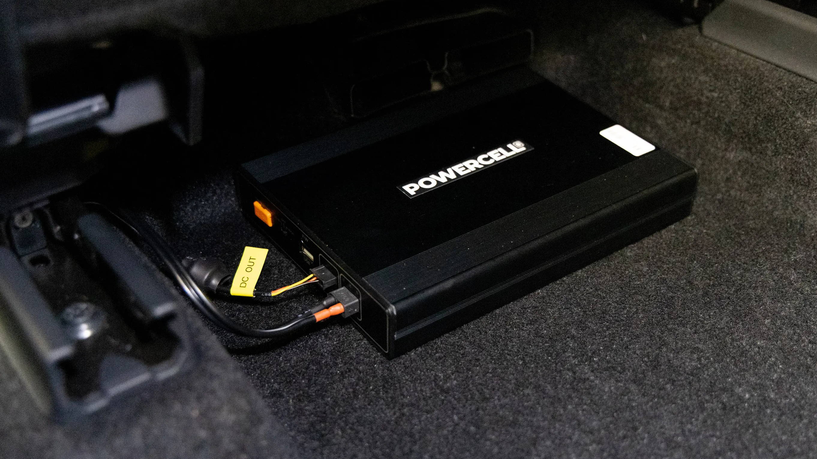 3. Choose a Dash Cam with Cloud Capabilities illustration