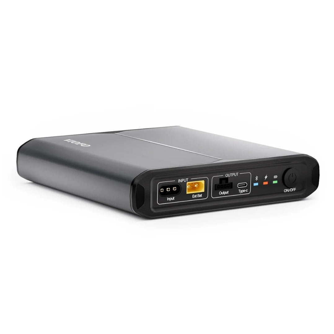 VIOFO BP100 LiFePO4 Dash Cam Battery Pack | VIOFO | BlackboxMyCar