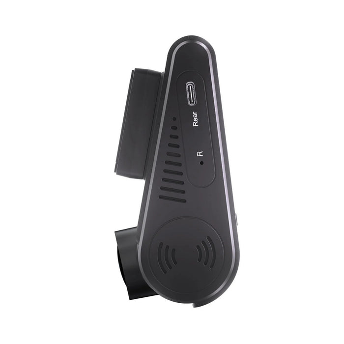 VIOFO A229 Ultra 4K+4K+1080p 3-Channel 30FPS UHD Dash Cam