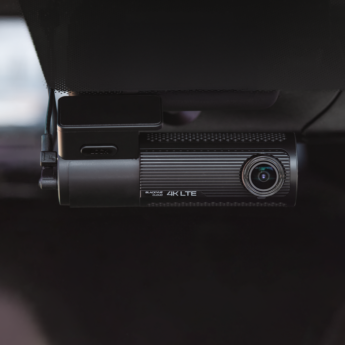 BlackVue DR970X-2CH LTE Plus II 4K UHD Cloud Dash Cam