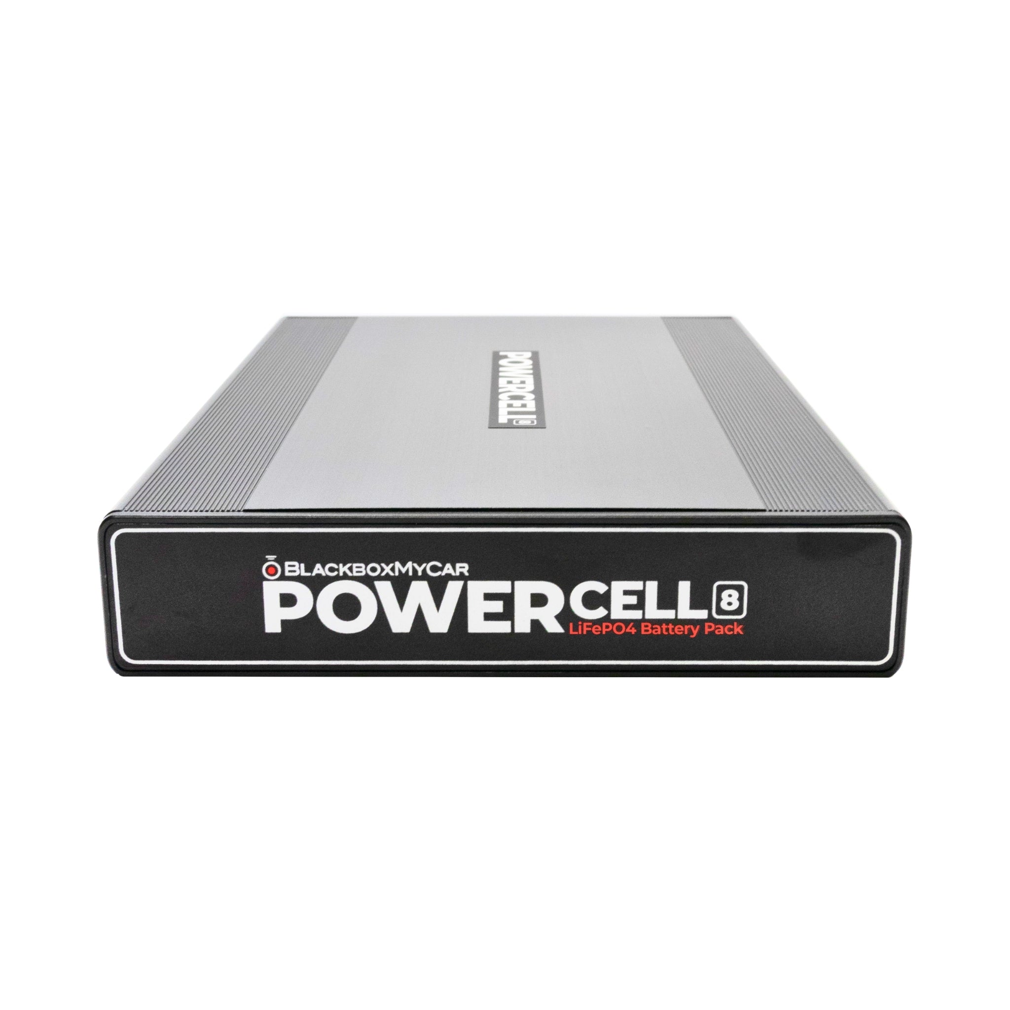 PowerCell 8 Dash Cam Battery Pack | BlackboxMyCar