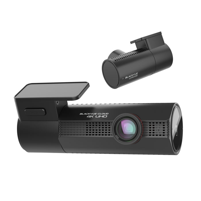 BlackVue Elite 10 2CH 4K UHD Sony STARVIS 2 Cloud Dash Cam