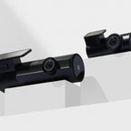 BlackVue Elite 8 2CH 2K QHD Sony STARVIS 2 Dash Cam