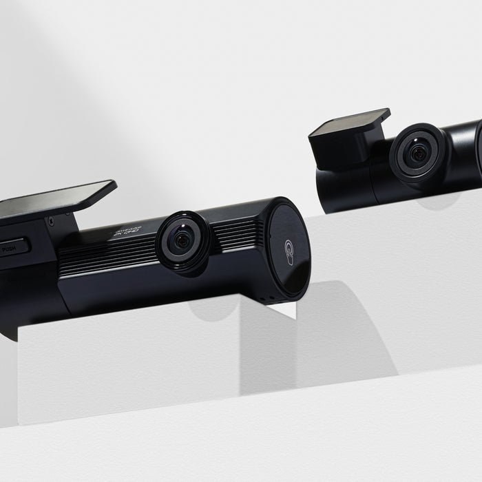 BlackVue Elite 8 2CH 2K QHD Sony STARVIS 2 Dashcam 