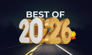 Best Dash Cams of 2026