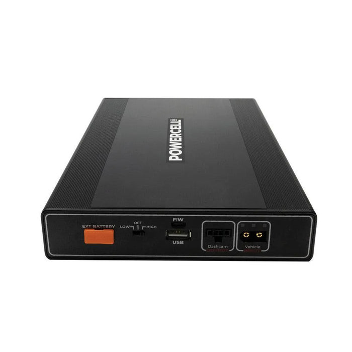 PowerCell 8 Battery (BlackVue) | BlackboxMyCar | Hidden | BlackboxMyCar